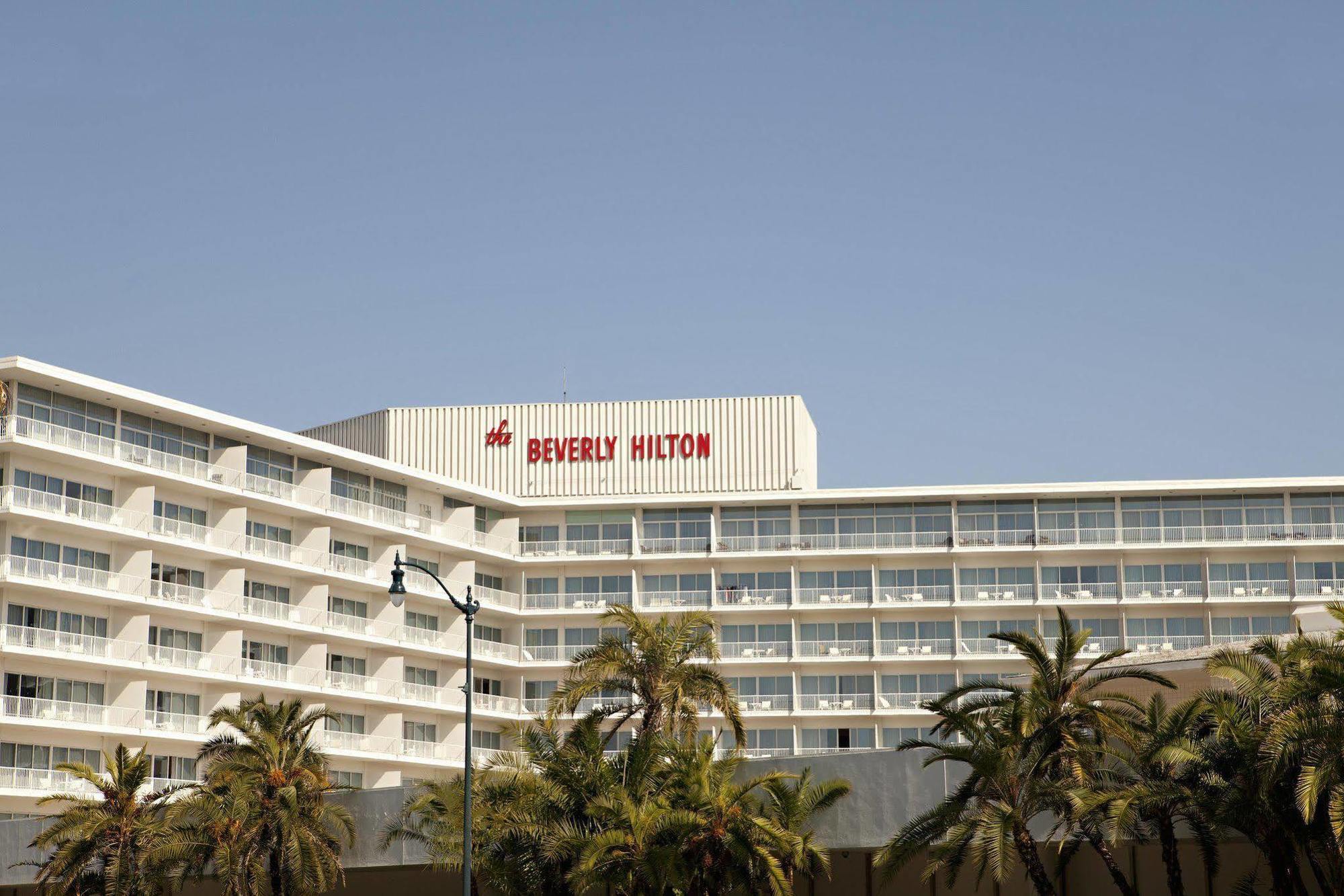 Residence Inn By Marriott Long Beach Esterno foto